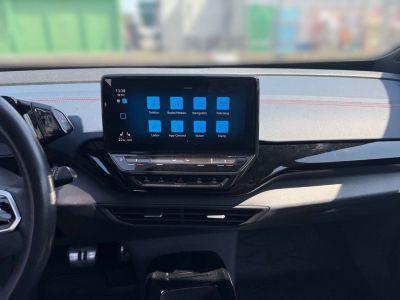 VW ID.4 Gebrauchtwagen