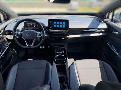 VW ID.4 Gebrauchtwagen