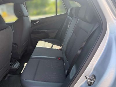 VW ID.4 Gebrauchtwagen