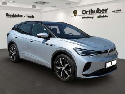 VW ID.4 Gebrauchtwagen