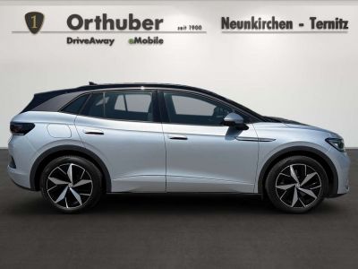 VW ID.4 Gebrauchtwagen