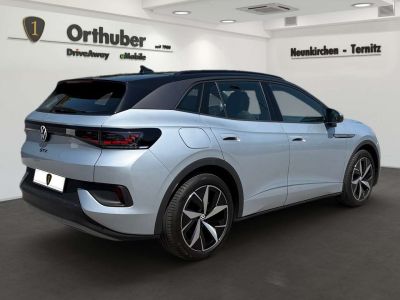 VW ID.4 Gebrauchtwagen