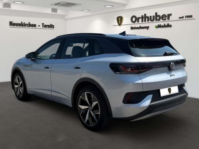 VW ID.4 Gebrauchtwagen