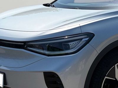 VW ID.4 Gebrauchtwagen