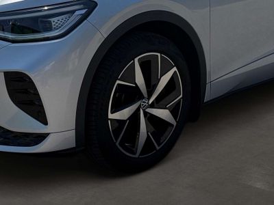 VW ID.4 Gebrauchtwagen