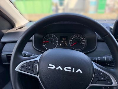 Dacia Sandero Gebrauchtwagen