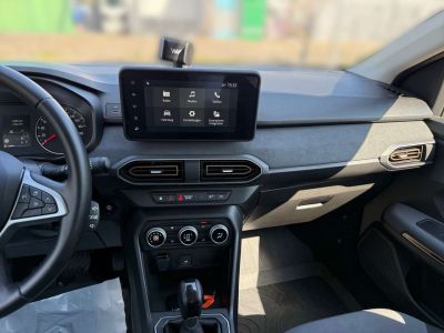 Dacia Sandero Gebrauchtwagen