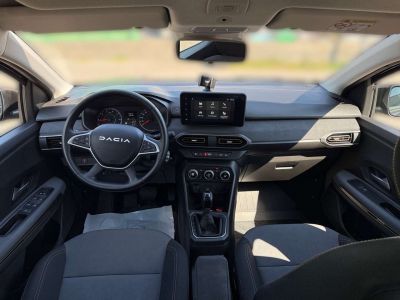 Dacia Sandero Gebrauchtwagen