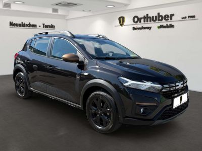 Dacia Sandero Gebrauchtwagen