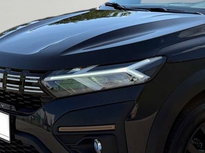 Dacia Sandero Gebrauchtwagen