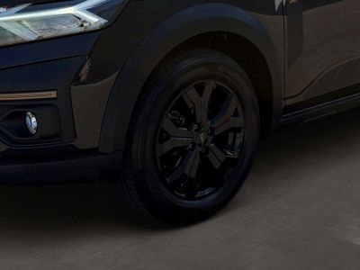 Dacia Sandero Gebrauchtwagen