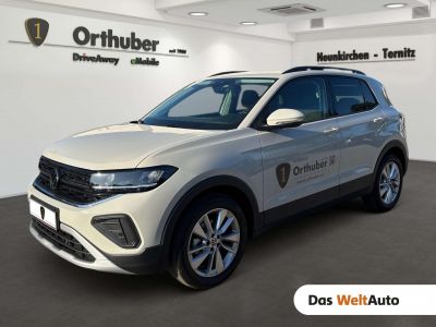 VW T-Cross Gebrauchtwagen VW T-Cross Gebrauchtwagen