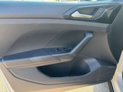 VW T-Cross Gebrauchtwagen VW T-Cross Gebrauchtwagen