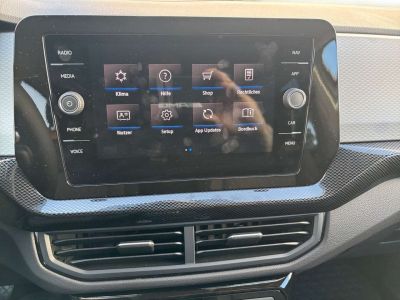 VW T-Cross Gebrauchtwagen VW T-Cross Gebrauchtwagen