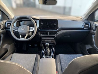 VW T-Cross Gebrauchtwagen VW T-Cross Gebrauchtwagen
