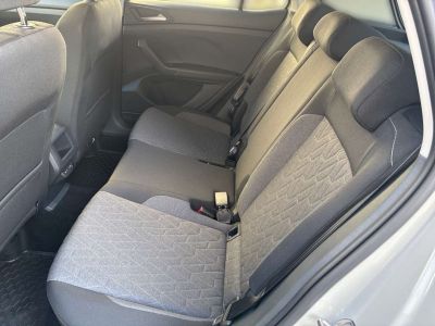 VW T-Cross Gebrauchtwagen VW T-Cross Gebrauchtwagen