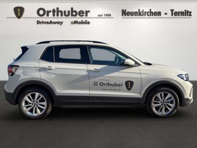 VW T-Cross Gebrauchtwagen VW T-Cross Gebrauchtwagen
