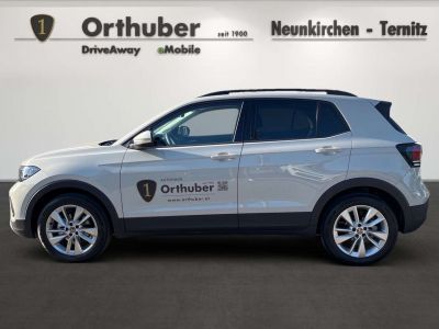 VW T-Cross Gebrauchtwagen VW T-Cross Gebrauchtwagen