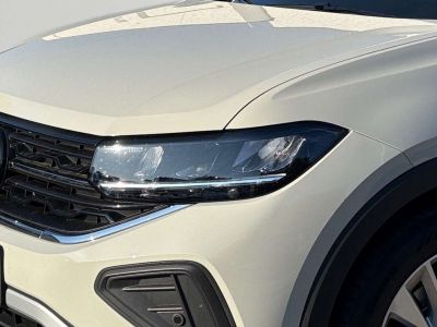 VW T-Cross Gebrauchtwagen VW T-Cross Gebrauchtwagen