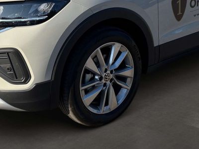 VW T-Cross Gebrauchtwagen VW T-Cross Gebrauchtwagen