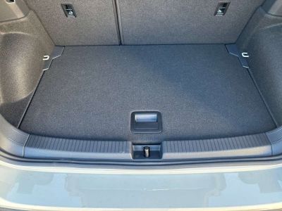 VW T-Cross Gebrauchtwagen VW T-Cross Gebrauchtwagen