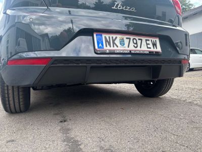 Seat Ibiza Gebrauchtwagen