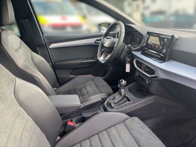 Seat Ibiza Gebrauchtwagen