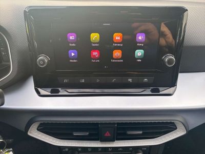 Seat Ibiza Gebrauchtwagen