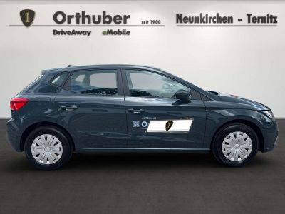 Seat Ibiza Gebrauchtwagen