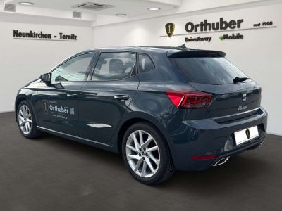 Seat Ibiza Gebrauchtwagen