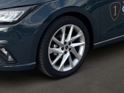 Seat Ibiza Gebrauchtwagen