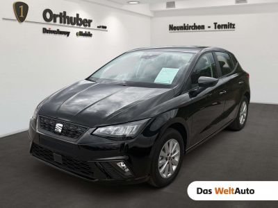 Seat Ibiza Gebrauchtwagen