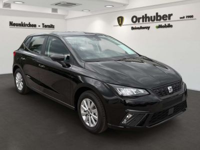 Seat Ibiza Gebrauchtwagen