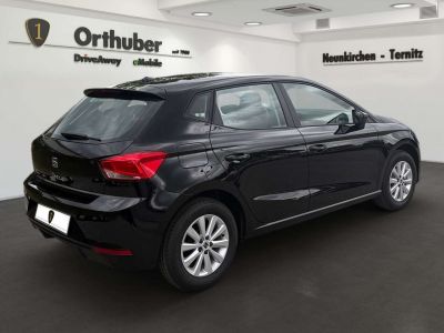 Seat Ibiza Gebrauchtwagen