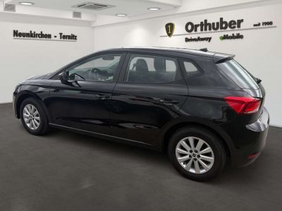 Seat Ibiza Gebrauchtwagen