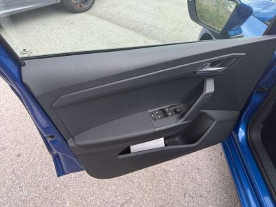 Seat Ibiza Gebrauchtwagen