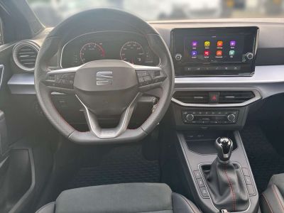 Seat Ibiza Gebrauchtwagen