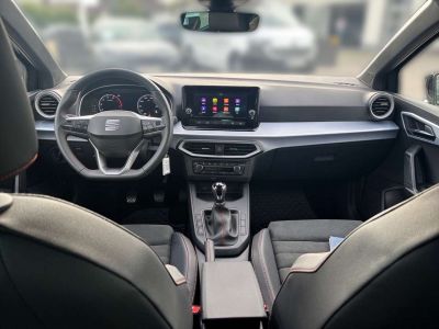 Seat Ibiza Gebrauchtwagen