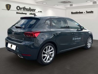 Seat Ibiza Gebrauchtwagen