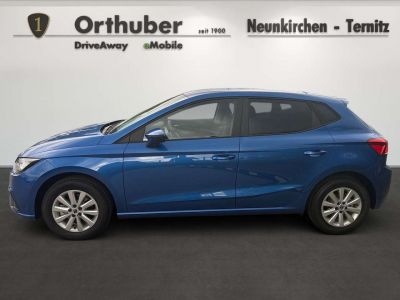 Seat Ibiza Gebrauchtwagen