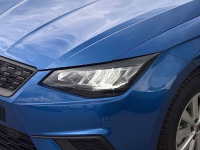 Seat Ibiza Gebrauchtwagen