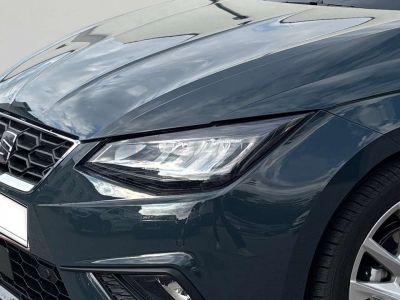 Seat Ibiza Gebrauchtwagen