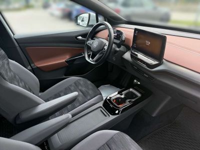 VW ID.5 Gebrauchtwagen