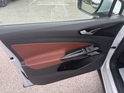 VW ID.5 Gebrauchtwagen