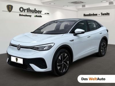 VW ID.5 Gebrauchtwagen