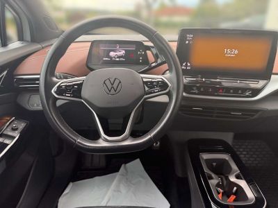 VW ID.5 Gebrauchtwagen