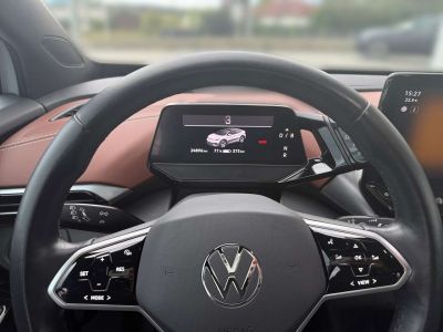 VW ID.5 Gebrauchtwagen