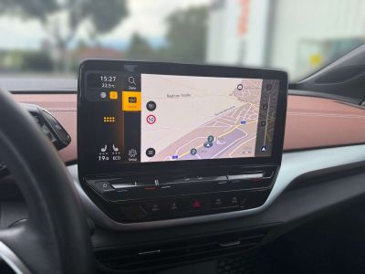 VW ID.5 Gebrauchtwagen