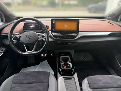 VW ID.5 Gebrauchtwagen