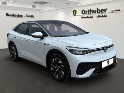 VW ID.5 Gebrauchtwagen